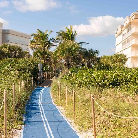Private Tropical Beach Oasis - Coral Cape Canaveral Exterior foto