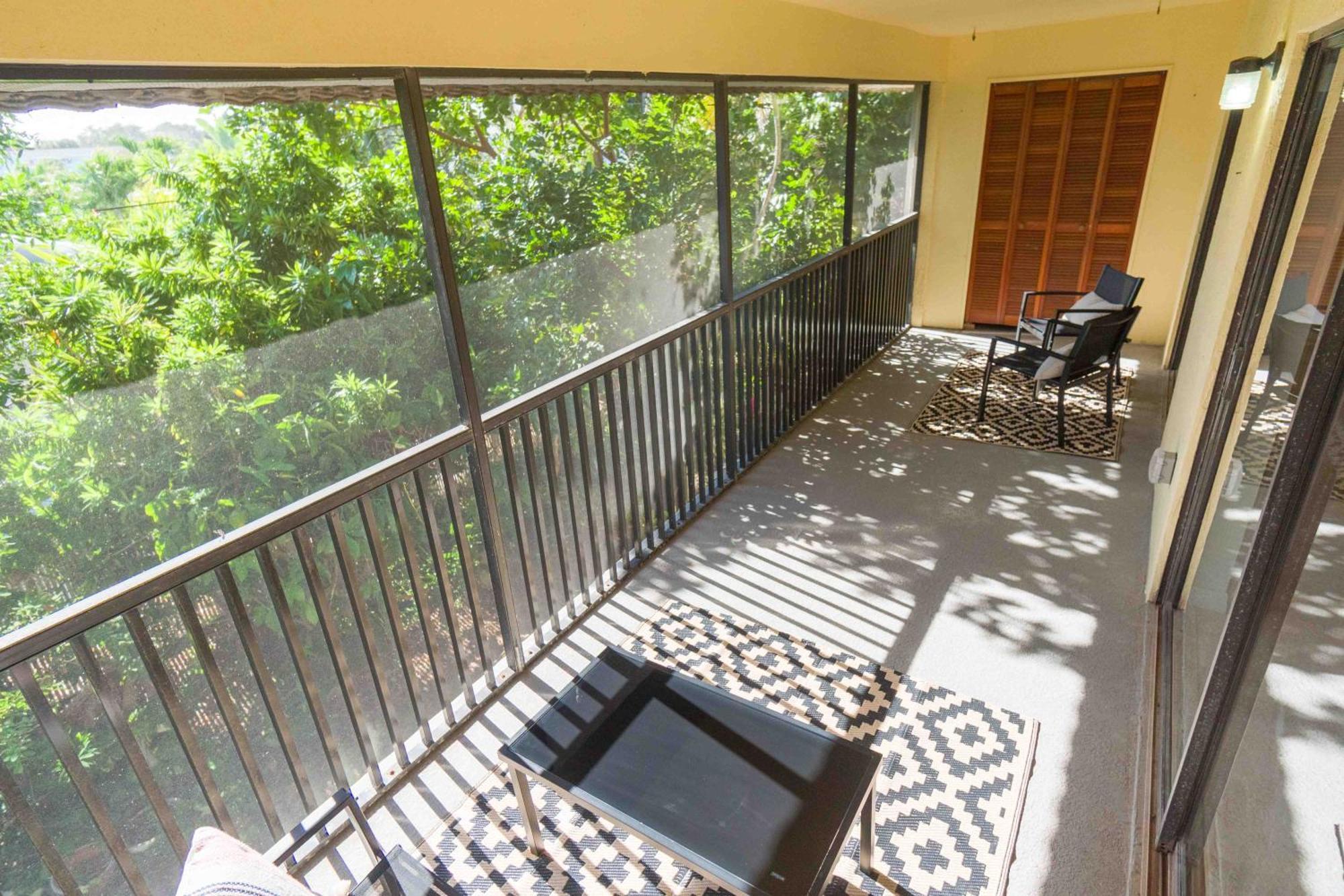 Private Tropical Beach Oasis - Coral Cape Canaveral Exterior foto